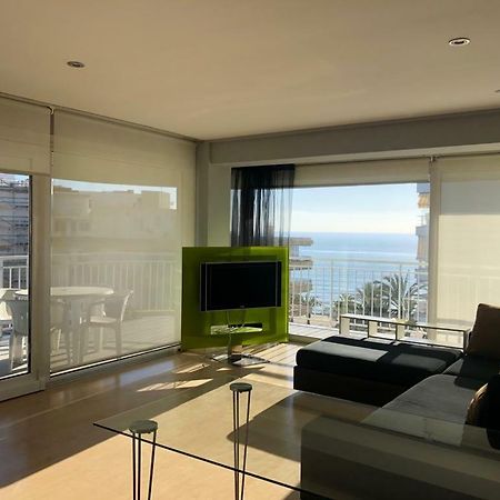 Apartamento Bruselas Salou Luaran gambar