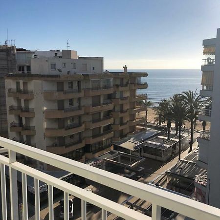 Apartamento Bruselas Salou Luaran gambar