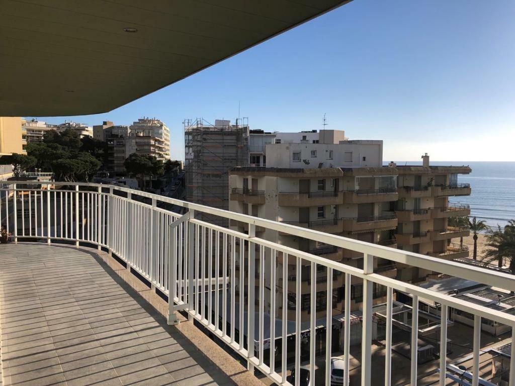 Apartamento Bruselas Salou Luaran gambar