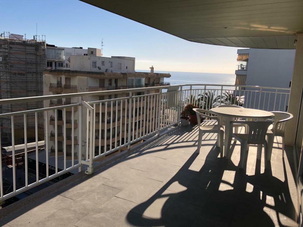 Apartamento Bruselas Salou Luaran gambar
