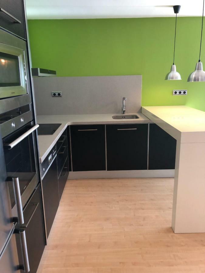 Apartamento Bruselas Salou Luaran gambar