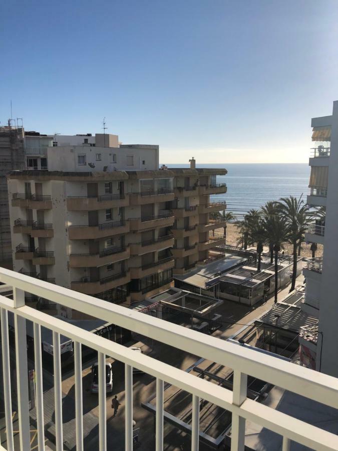 Apartamento Bruselas Salou Luaran gambar