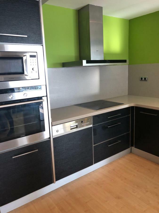 Apartamento Bruselas Salou Luaran gambar