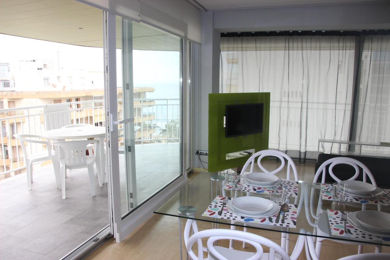 Apartamento Bruselas Salou Luaran gambar